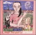 HOLLY GOLIGHTLY / ホリー・ゴライトリー / PAINTED ON (レコード)