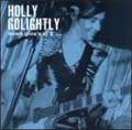 HOLLY GOLIGHTLY / ホリー・ゴライトリー / DOWN GINA'S AT 3