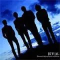RITUAL (GERMANY) / リチュアル / BENEATH AGING FLESH AND BONE