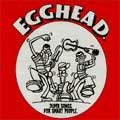 EGGHEAD / エッグヘッド商品一覧｜PUNK｜ディスクユニオン・オンラインショップ｜diskunion.net