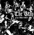 CLAY (PUNK) / クレイ / LIVE 1983-1984 (紙ジャケット・リマスタリング盤)