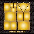 LOW IQ 01 / THE VERY BEST OF 01 / (通常盤)