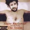 SHANE MACGOWAN AND THE POPES / シェインマガウアンアンドザ