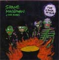 SHANE MACGOWAN AND THE POPES / シェインマガウアンアンドザポープス / THE CROCK OF GOLD (国内盤)