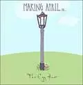 MAKING APRIL / メイキングエイプリル / THE EGG HUNT