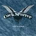 COCK SPARRER / コック・スパラー / GUILTY AS CHARGED 2009