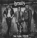 BRATS (DENMARK) / LOST TAPE (レコード)