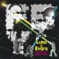 FRONTIER BACKYARD / LUKA & EVANS (初回限定盤 CD+DVD)