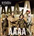 RYDEEN / ライディーン / AAAA
