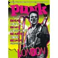 VA (ODEON ENTERTAINMENT) / PUNK IN LONDON (DVD)
