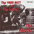 KNOCKS / ノックス / VERY BEST OF THE KNOCKS