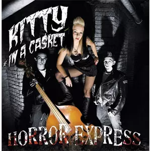 KITTY IN A CASKET商品一覧｜ディスクユニオン・オンラインショップ