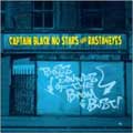 CAPTAIN BLACK NO STARS：RASTA4EYES / BOSS SOUNDS OF THE BOOM & BUST