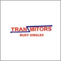 TRANZMITORS / トランツミーターズ / BUSY SINGLES (レコード)