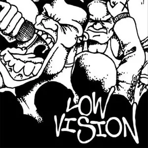 LOW VISION / DECLEAR