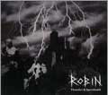 ROBIN / ロビン / THUNDER & SPEEDUMB (レコード)