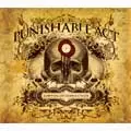 PUNISHABLE ACT / パニッシャブルアクト / RHYTHM OF DESTRUCTION