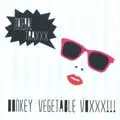 DONKEY VEGETABLE VOXXX!!! / ドンキーベジタブルボックス / MATERIAL TRAXXX