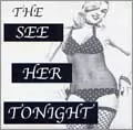 SEE HER TONITE:BLOCKO / SPLIT (7")