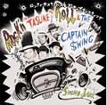 ROCK'N'TASUKE'ROLL & THE CAPTAIN $WING / $WING JACK