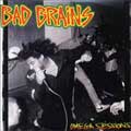 BAD BRAINS / バッド・ブレインズ / OMEGA SESSIONS (レコード)