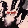 ARGETTI / アルゲティ / IN MY SHOES