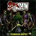 SPOOKSHOW / スプークショー / PSYCHOSEXUAL CHAPTER 1