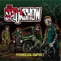 SPOOKSHOW / スプークショー / PSYCHOSEXUAL CHAPTER 2