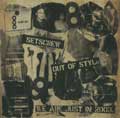 SETSCREW / OUT OF STYLe / SETSCREW:OUT OF STYLe / WE ARE JUST IN 2003