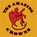 AMAZING CROWNS / アメイジング・クラウンズ / THE AMAZING CROWNS