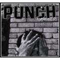 PUNCH / EYESLESS EP 