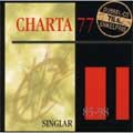 CHARTA 77 / SINGLAR 85-98