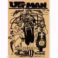 U.G MAN / ユージーマン / AH...GOOD