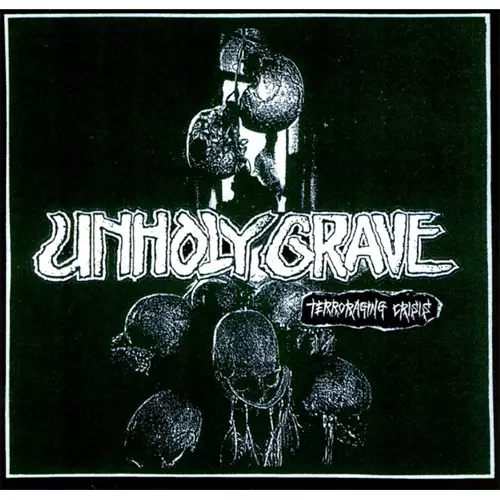 UNHOLY GRAVE商品一覧｜PUNK｜ディスクユニオン・オンラインショップ