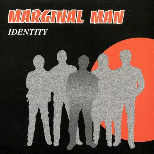 MARGINAL MAN / マージナルマン商品一覧｜PROGRESSIVE ROCK｜ディスク