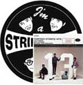 THE STRIKES / ザ・ストライクス / THIRTEEN STOMPIE HITS (スリップマット付き初回限定盤)