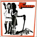 HAT TRICKERS / THE SHADOW