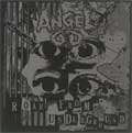 ANGEL O.D. / エンジェルオーディー / ROAR! FROM UNDERGROUND EP (7")
