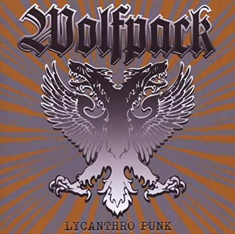 WOLFPACK / ウルフパック商品一覧｜LATIN/BRAZIL/WORLD  MUSIC｜ディスクユニオン・オンラインショップ｜diskunion.net