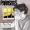 PARASITES / パラサイツ / SOLITARY (レコード)