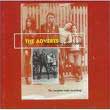 ADVERTS / アドヴァーツ / WONDERS DON'T CARE - THE COMPLETE RADIO RECORDINGS (輸入盤・帯ライナー付き)
