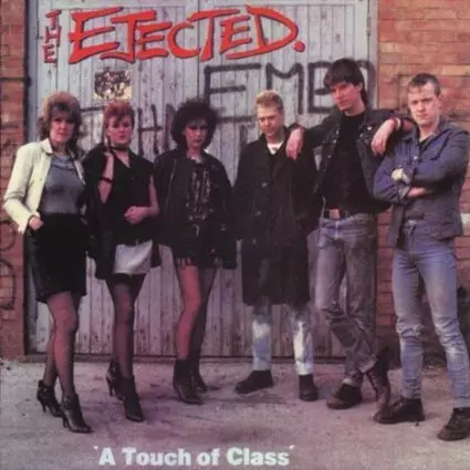 EJECTED商品一覧｜PUNK｜ディスクユニオン・オンラインショップ