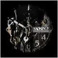 SAOSIN / セイオシン / IN SEARCH OF SOLID GROUND (国内盤) /  