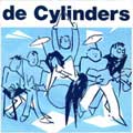 DE CYLINDERS / デシリンダーズ / WE MUST PAY (7")