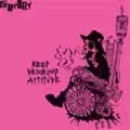 WAR CRY (JPN) / ウォークライ / KEEP DRINKING ATTITUDE (レコード)