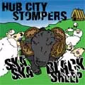 HUB CITY STOMPERS / ハブシティーストンパーズ / SKA SKA BLACK SHEEP
