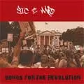 SIC & MAD / シックアンドマッド / SONGS FOR THE REVOLUTION