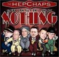 HEPCHAPS / ヘップチャップス / SWINGIN' ON NOTHING