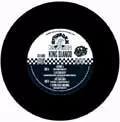 KING DJANGO / キングジャンゴ / AVENUE A (10")