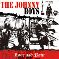 JOHNNY BOYS / ジョニーボーイズ / LOVE & PAIN